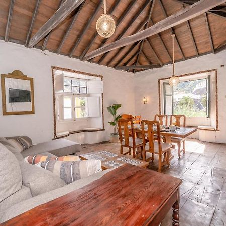 Casa Buganvilla Hermigua Zewnętrze zdjęcie
