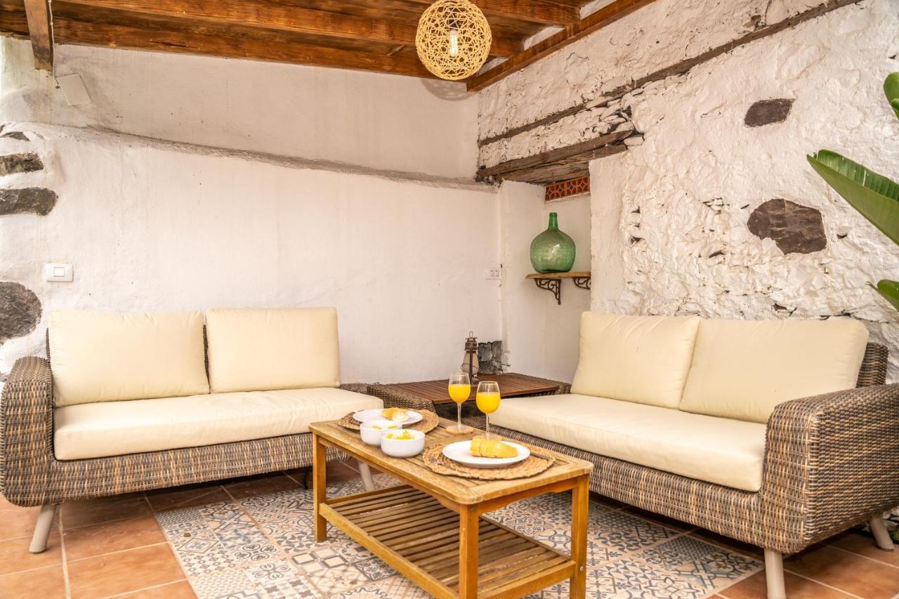 Casa Buganvilla Hermigua Zewnętrze zdjęcie