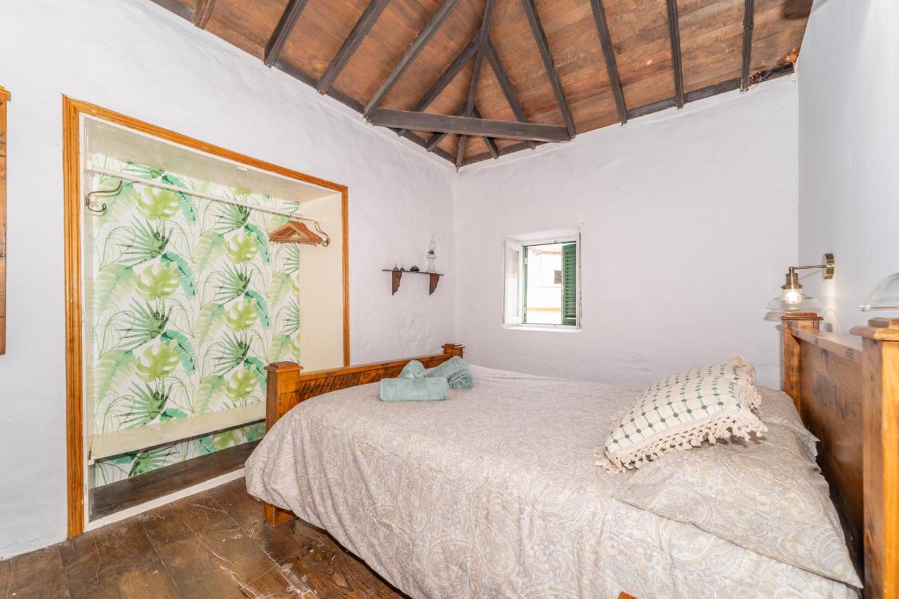 Casa Buganvilla Hermigua Zewnętrze zdjęcie