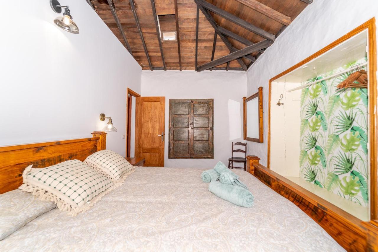 Casa Buganvilla Hermigua Zewnętrze zdjęcie