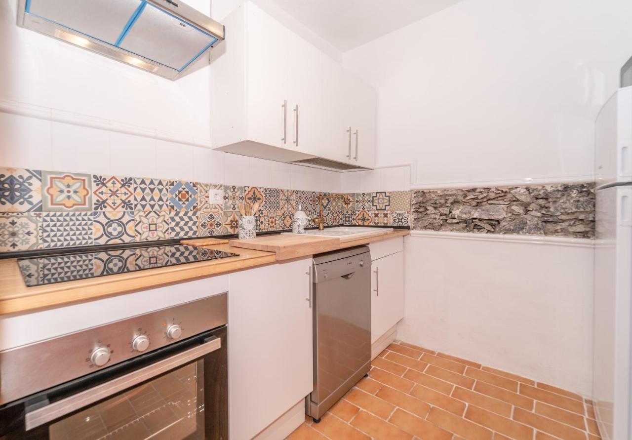 Casa Buganvilla Hermigua Zewnętrze zdjęcie