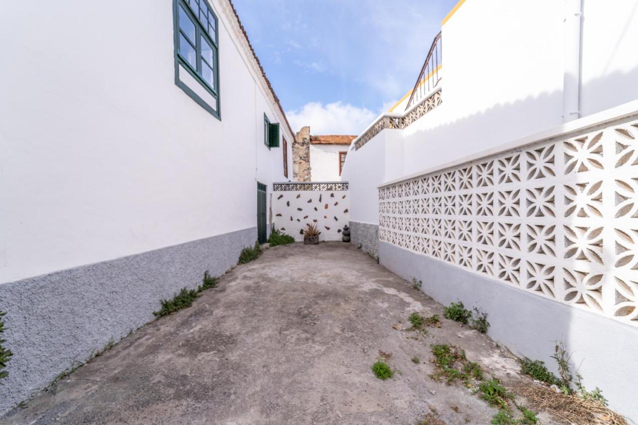 Casa Buganvilla Hermigua Zewnętrze zdjęcie