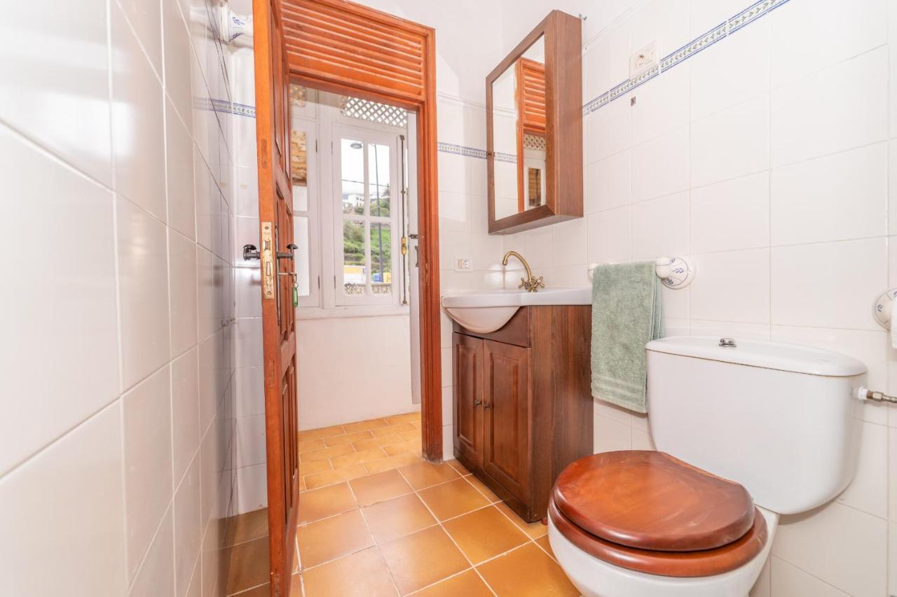 Casa Buganvilla Hermigua Zewnętrze zdjęcie